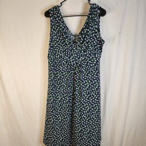 Women's dress size 2X. item #2103